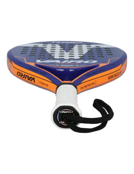 Vairo Turbo Comfort |VAIRO |Raquettes de padel Vairo Turbo Comfort |VAIRO |Raquettes de padel