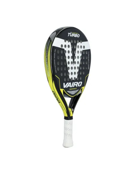 Vairo Turbo Speed |VAIRO |Palas de pádel Vairo Turbo Speed |VAIRO |Palas de pádel
