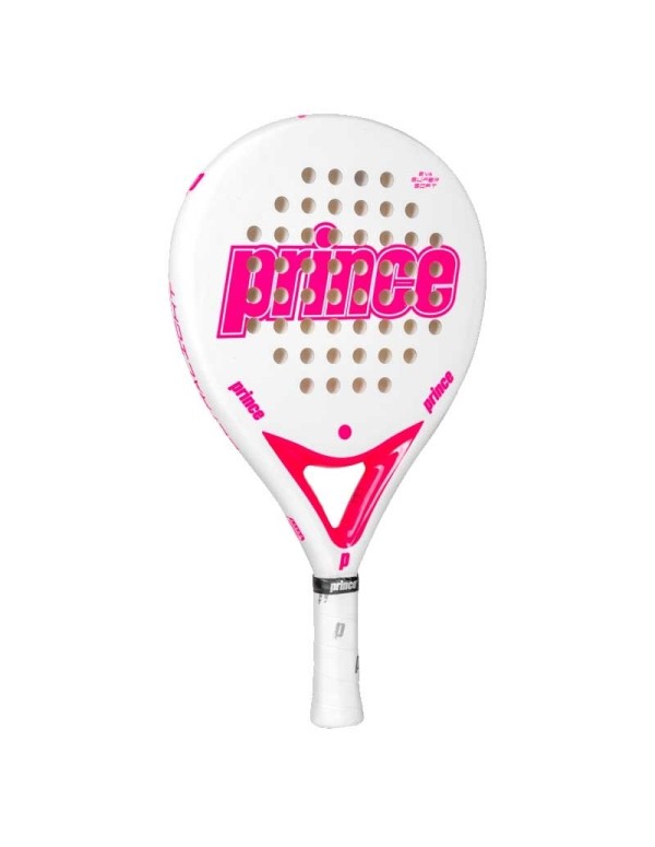 Prince Prince Ss Ultralight 2021 |PRINCE |PRINCE padel tennis