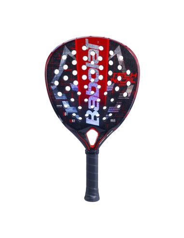 Babolat Tech Viper Juan Lebron 2024 |BABOLAT |Palas BABOLAT