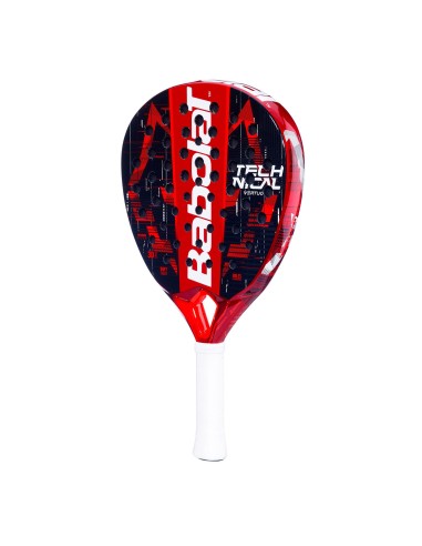 Babolat Technical Vertuo Juan Lebron 2024 |BABOLAT |Palas de pádel BABOLAT