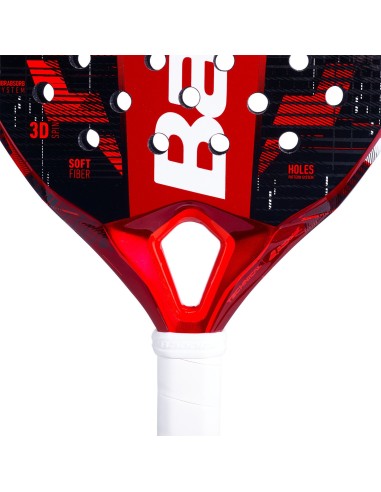 Babolat Technical Vertuo Juan Lebron 2024 |BABOLAT |Palas de pádel BABOLAT