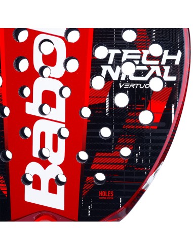 Babolat Technical Vertuo Juan Lebron 2024 |BABOLAT |Palas de pádel BABOLAT