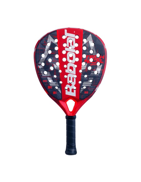 Babolat Technical Veron Juan Lebron 2024 |BABOLAT |Palas de pádel BABOLAT