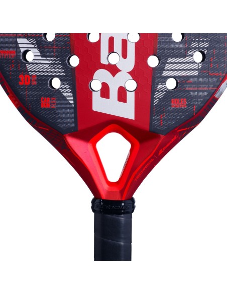 Babolat Technical Veron Juan Lebron 2024 |BABOLAT |Palas de pádel BABOLAT