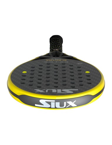 Siux Electra St3 Lite |SIUX |Raquetes de padel Siux