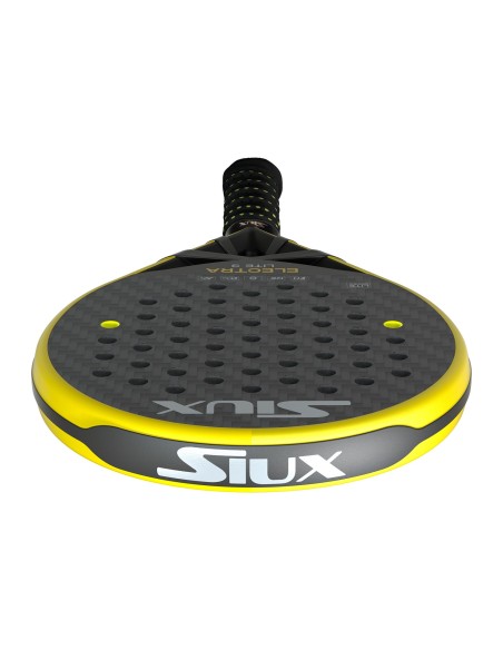Siux Electra St3 Lite |SIUX |Raquetes de padel Siux
