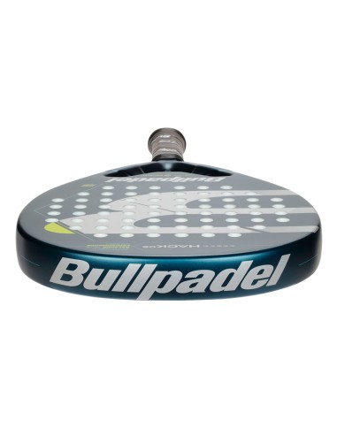 Bullpadel Hack 02 Prf 2024 |BULLPADEL |Raquettes de padel BULLPADEL