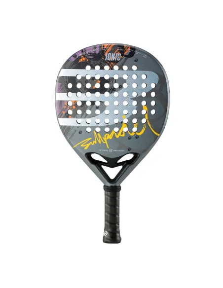 Bullpadel Ionic Control 2024 |BULLPADEL |Racchette da padel