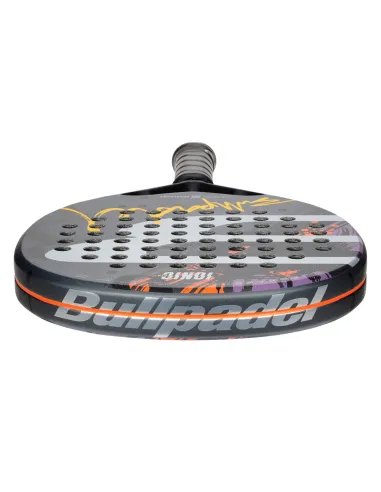 Bullpadel Ionic Control 2024 |BULLPADEL |Racchette da padel
