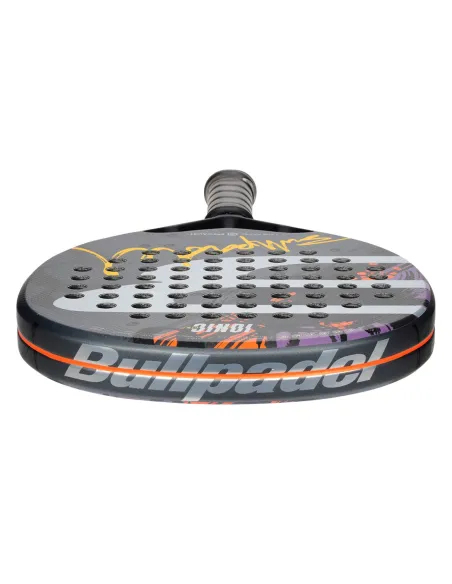 Bullpadel Ionic Control 2024 |BULLPADEL |Racchette da padel