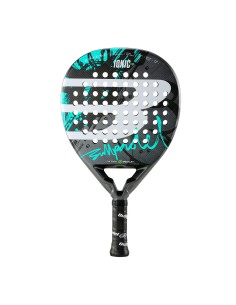 Bullpadel Ionic Light 24