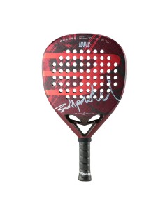 Bullpadel Ionic Power 24 |BULLPADEL |Raquettes de padel
