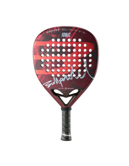 Bullpadel Ionic Power 24 |BULLPADEL |Padel Rackets