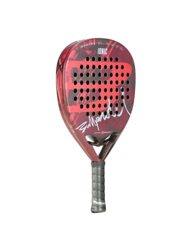 Bullpadel Ionic Power 24 |BULLPADEL |Padel Rackets