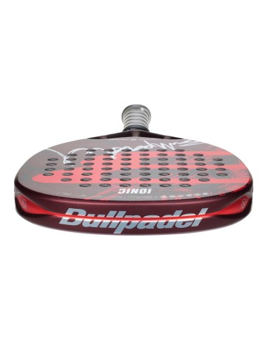Bullpadel Ionic Power 24 |BULLPADEL |Padel Rackets