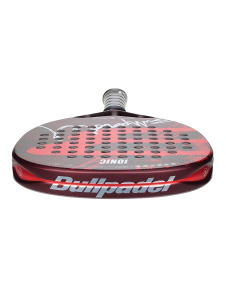 Bullpadel Ionic Power 24 |BULLPADEL |Padel Rackets