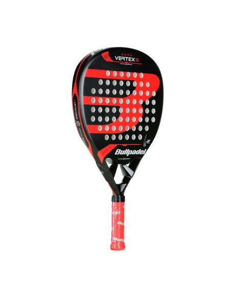 Bullpadel Vertex Jr 2024 |BULLPADEL |Racchette da padel