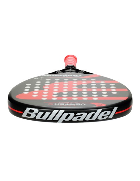 Bullpadel Vertex Jr 2024 |BULLPADEL |Racchette da padel