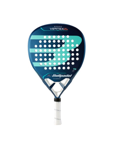 Bullpadel Vertex W Jr 24 |BULLPADEL |Racchette da padel BULLPADEL Bullpadel Vertex W Jr 24 |BULLPADEL |Racchette da padel BULLPADEL