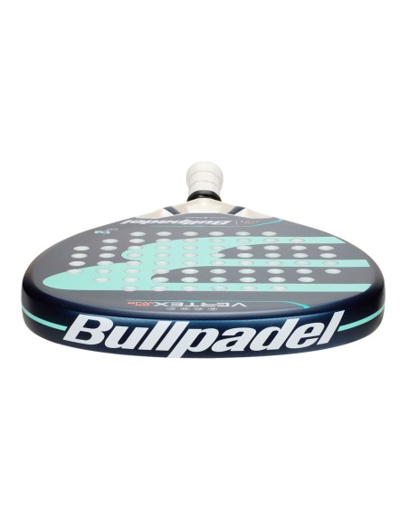Bullpadel Vertex W Jr 24 |BULLPADEL |Racchette da padel BULLPADEL Bullpadel Vertex W Jr 24 |BULLPADEL |Racchette da padel BULLPADEL