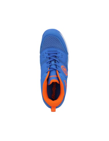 Bullpadel Bakal 22I Real/Naranja |BULLPADEL |BULLPADEL padel shoes