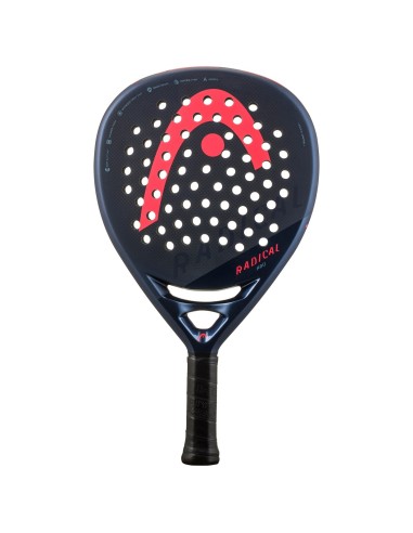 Head Radical Pro 2024 |HEAD |Palas HEAD