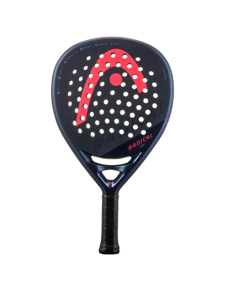 Head Radical Pro 2024 |HEAD |Racchette da padel Head Head Radical Pro 2024 |HEAD |Racchette da padel Head