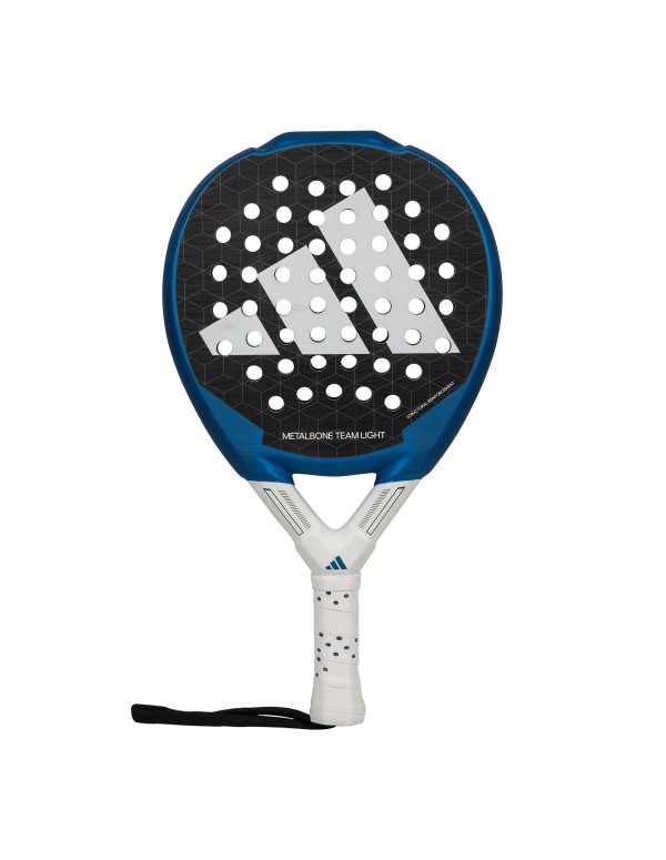 ADIDAS METALBONE TEAM LIGHT 3.3 | |Padel tennis