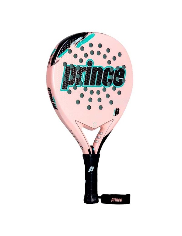 Prince Quartz 2021 |PRINCE |Padelracketar