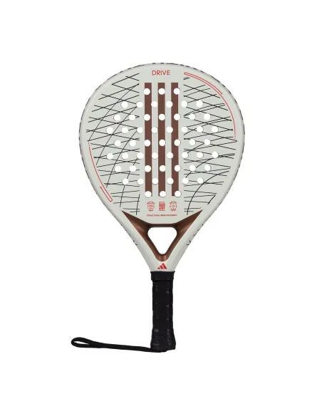 Adidas Drive 3.3 Vintage |ADIDAS |Racchette da padel Adidas Adidas Drive 3.3 Vintage |ADIDAS |Racchette da padel Adidas