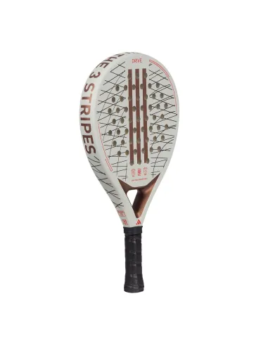 Adidas Drive 3.3 Vintage |ADIDAS |Racchette da padel Adidas