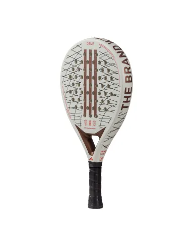Adidas Drive 3.3 Vintage |ADIDAS |Racchette da padel Adidas