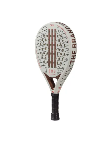 Adidas Drive 3.3 Vintage |ADIDAS |Racchette da padel Adidas Adidas Drive 3.3 Vintage |ADIDAS |Racchette da padel Adidas