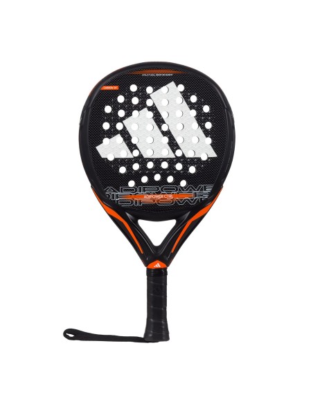 Adidas Adipower Ctrl 3.3 |ADIDAS |Raquete Padel Adidas Adidas Adipower Ctrl 3.3 |ADIDAS |Raquete Padel Adidas