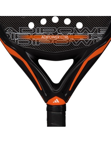 Adidas Adipower Ctrl 3.3 |ADIDAS |Raquete Padel Adidas