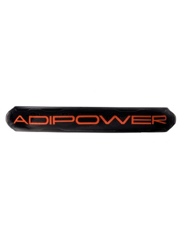 Adidas Adipower Ctrl 3.3 |ADIDAS |Raquete Padel Adidas