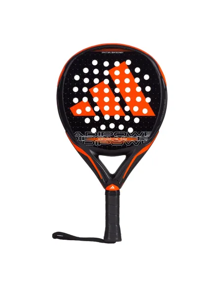 Adidas Adipower Ctrl Team 3.3 |ADIDAS |Adidas Padel Rackets Adidas Adipower Ctrl Team 3.3 |ADIDAS |Adidas Padel Rackets
