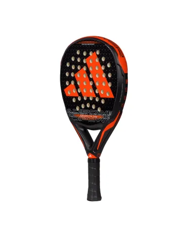 Adidas Adipower Ctrl Team 3.3 |ADIDAS |Adidas Padel Rackets