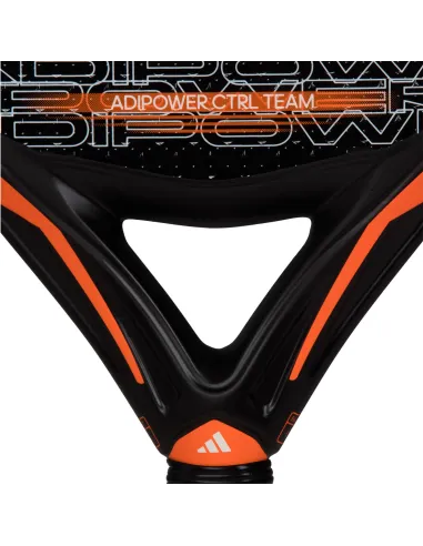 Adidas Adipower Ctrl Team 3.3 |ADIDAS |Adidas Padel Rackets