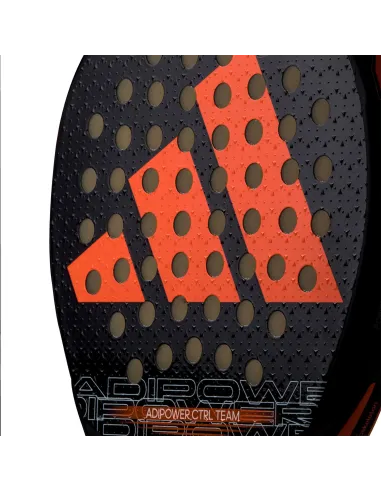 Adidas Adipower Ctrl Team 3.3 |ADIDAS |Adidas Padel Rackets