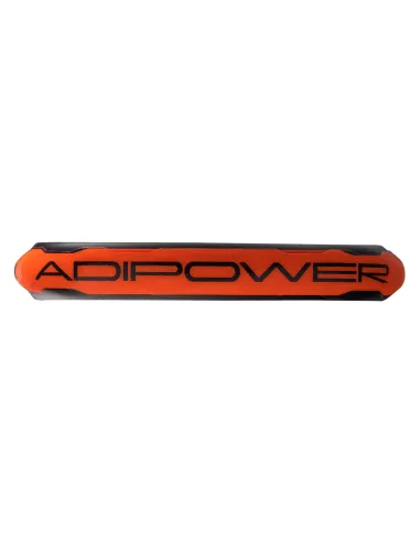 Adidas Adipower Ctrl Team 3.3 |ADIDAS |Adidas Padel Rackets
