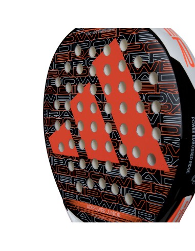 Adidas Adipower Junior 3.3 |ADIDAS |Palas de pádel ADIDAS