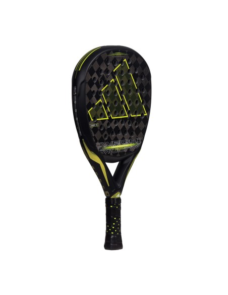 Adidas Adipower Multiweight 3.3 |ADIDAS |Palas de pádel ADIDAS Adidas Adipower Multiweight 3.3 |ADIDAS |Palas de pádel ADIDAS