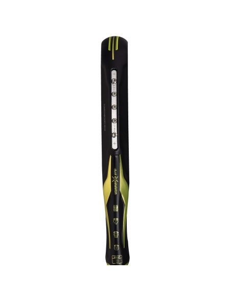 Adidas Adipower Multiweight 3.3 |ADIDAS |Palas de pádel ADIDAS Adidas Adipower Multiweight 3.3 |ADIDAS |Palas de pádel ADIDAS