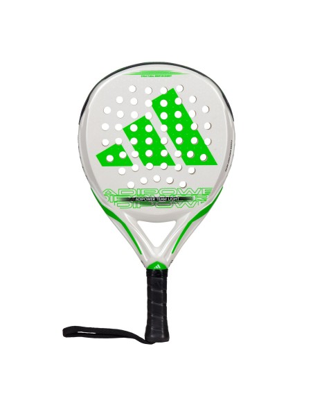 Adidas Adipower Team Light 3.3 |ADIDAS |Raquete Padel Adidas