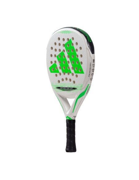 Adidas Adipower Team Light 3.3 |ADIDAS |Raquete Padel Adidas