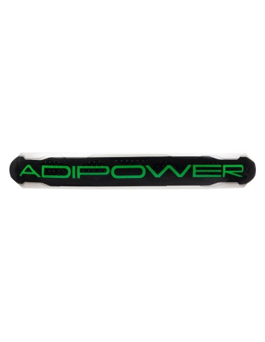 Adidas Adipower Team Light 3.3 |ADIDAS |Raquete Padel Adidas