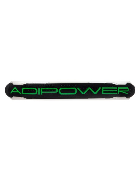 Adidas Adipower Team Light 3.3 |ADIDAS |Raquete Padel Adidas