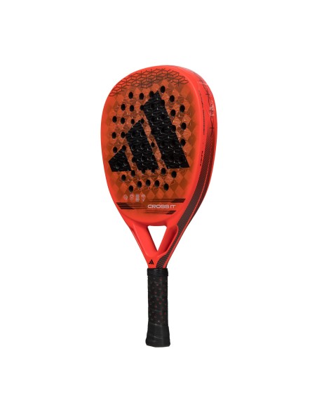 Adidas Cross It 2024 |ADIDAS |Racchette da padel Adidas Adidas Cross It 2024 |ADIDAS |Racchette da padel Adidas